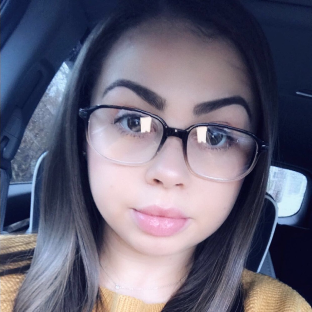 Meet your Posher, Natascha